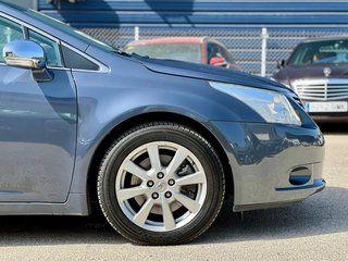 Toyota Avensis  / Diesel / Automatico / Año 2010