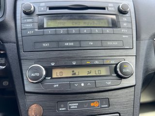 Toyota Avensis  / Diesel / Automatico / Año 2010