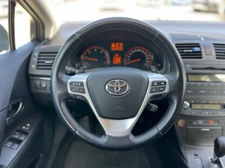 Toyota Avensis  / Diesel / Automatico / Año 2010