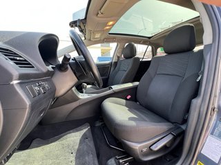 Toyota Avensis  / Diesel / Automatico / Año 2010