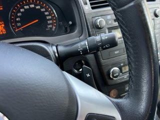 Toyota Avensis  / Diesel / Automatico / Año 2010
