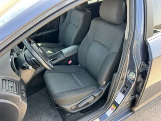 Toyota Avensis  / Diesel / Automatico / Año 2010