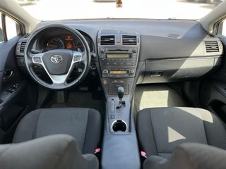 Toyota Avensis  / Diesel / Automatico / Año 2010