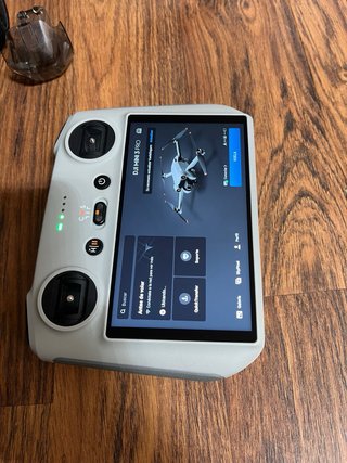 Dron dji mini 3 pro