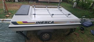 Carro Tienda INESCA