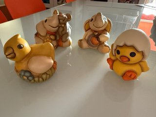 Animalitos y más Thun