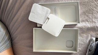 Scatola per iPhone 14 Plus