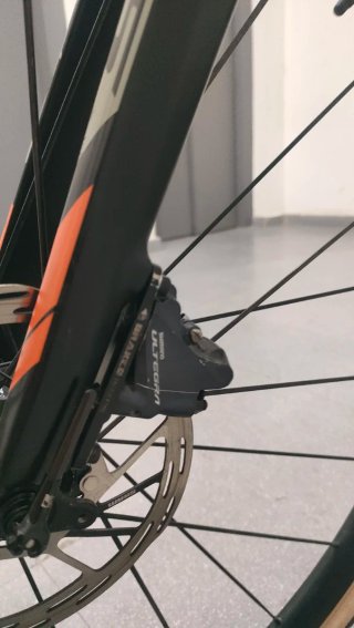 Bicicleta gravel Scott speedster cx
