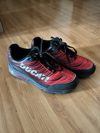 Scarpe Ducati Taglia 41