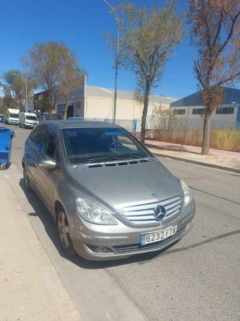 Mercedes-Benz Clase B 2005 - foto 1