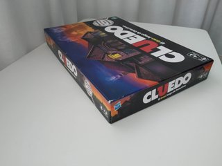 Cluedo (Hasbro)