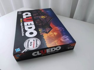 Cluedo (Hasbro)