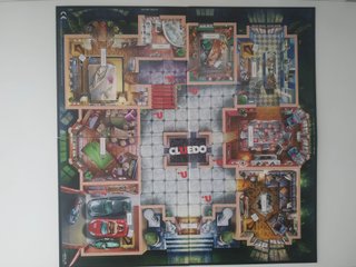 Cluedo (Hasbro)
