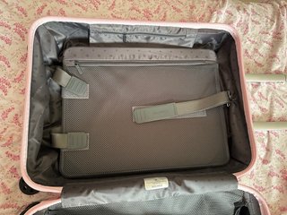 Valiga rimowa in pvc