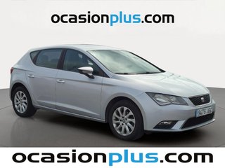 SEAT León 1.6 TDI S&S Style 77 kW (105 CV)