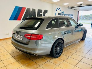 Audi A4 S LINE