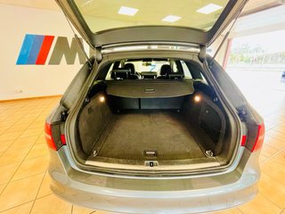 Audi A4 S LINE