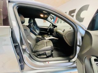 Audi A4 S LINE