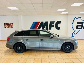 Audi A4 S LINE