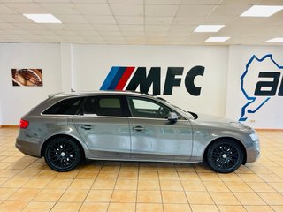 Audi A4 S LINE