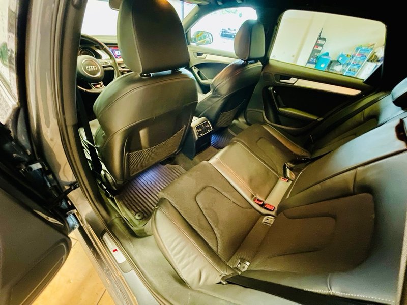 Audi A4 AVANT 2.0 TDI 2015, foto 37