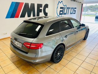 Audi A4 S LINE