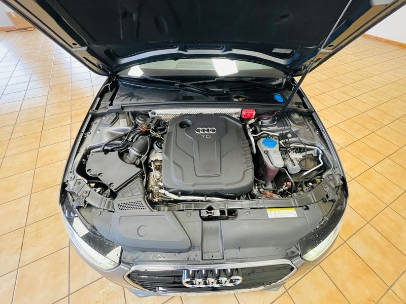 Audi A4 AVANT 2.0 TDI 2015, foto 28