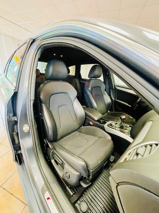 Audi A4 S LINE