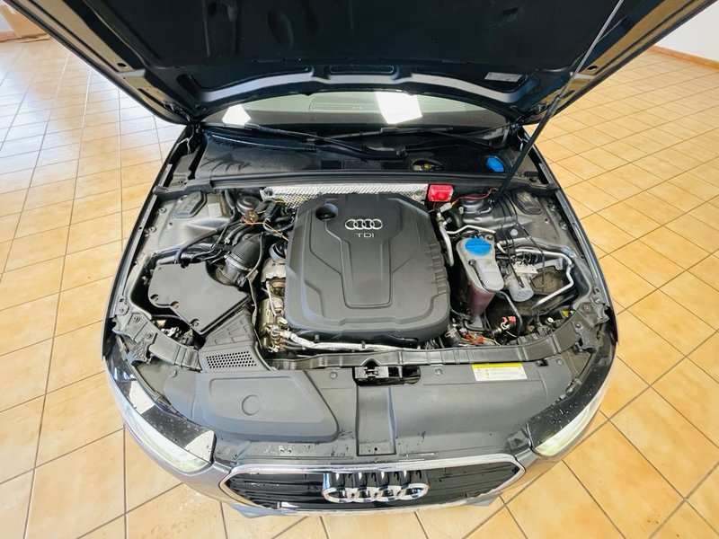 Audi A4 AVANT 2.0 TDI 2015, foto 50