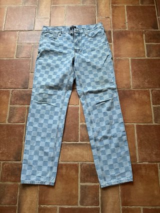 Pantalón vaquero