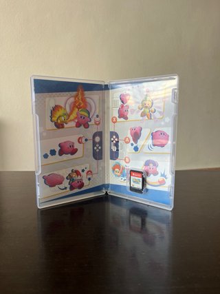 Kirby Star Allies Nintendo Switch
