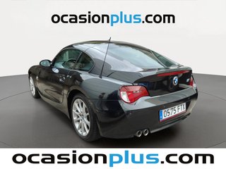 BMW Z4 3.0 si Coupe 195 kW (265 CV)