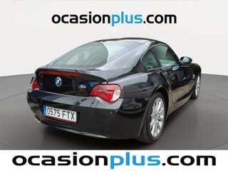 BMW Z4 3.0 si Coupe 195 kW (265 CV)