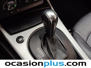 BMW Z4 3.0 si Coupe 195 kW (265 CV)