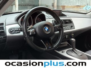 BMW Z4 3.0 si Coupe 195 kW (265 CV)