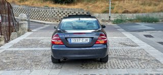 ✅️ " CLK 320 218CV automático " ✅️