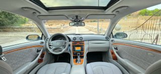 ✅️ " CLK 320 218CV automático " ✅️