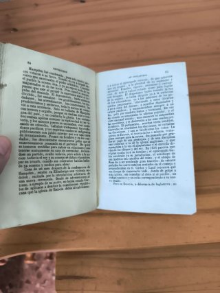 Libro antiguo (1844)