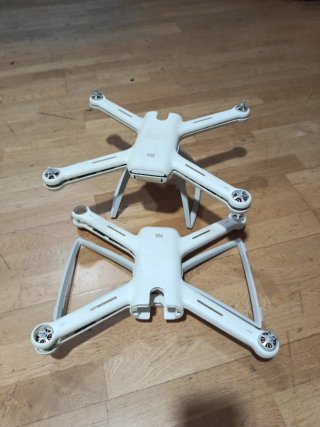 Dron Xiaomi Mi Blanco