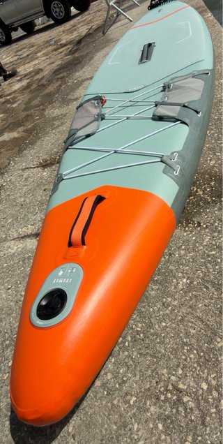 Tabla Paddle Surf ITIWIT 13' en Garantía