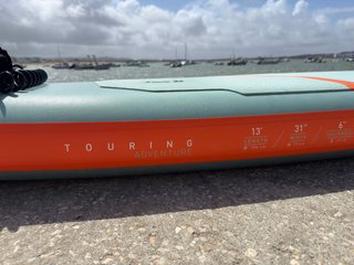 Tabla Paddle Surf ITIWIT 13' en Garantía