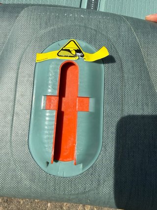 Tabla Paddle Surf ITIWIT 13' en Garantía