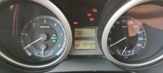 Toyota Land Cruiser 150 2010