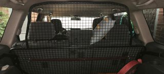 Toyota Land Cruiser 150 2010
