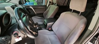 Toyota Land Cruiser 3.0 D4D 204CV VX REdition 2010