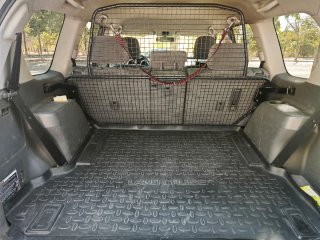 Toyota Land Cruiser 3.0 D4D 204CV VX REdition 2010