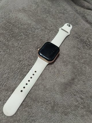 Apple Watch oro rosa