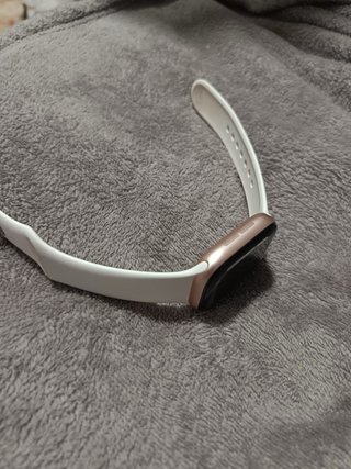 Apple Watch oro rosa