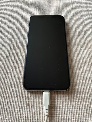 Telefono movil iphoneX, en buen estado, 64 gb