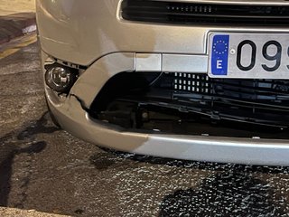 Citroen Grand C4 Picasso 2010